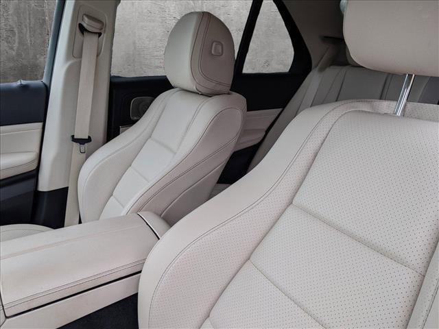 used 2021 Mercedes-Benz GLE 450 car, priced at $46,799
