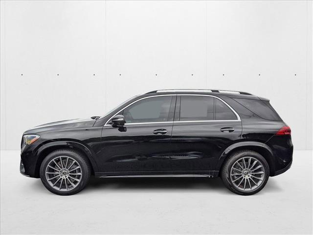 new 2025 Mercedes-Benz GLE 450 car, priced at $83,005