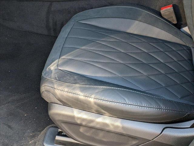 new 2025 Mercedes-Benz AMG GLS 63 car, priced at $167,815