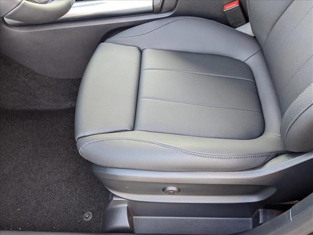 used 2025 Mercedes-Benz GLA 250 car, priced at $40,877