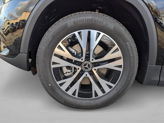 used 2025 Mercedes-Benz GLA 250 car, priced at $40,877