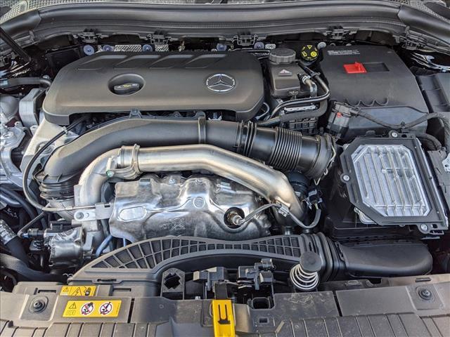 used 2025 Mercedes-Benz GLA 250 car, priced at $40,877