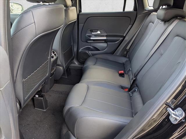 used 2025 Mercedes-Benz GLA 250 car, priced at $40,877