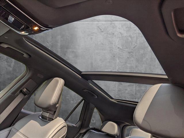 new 2025 Mercedes-Benz GLC 300 car, priced at $60,120