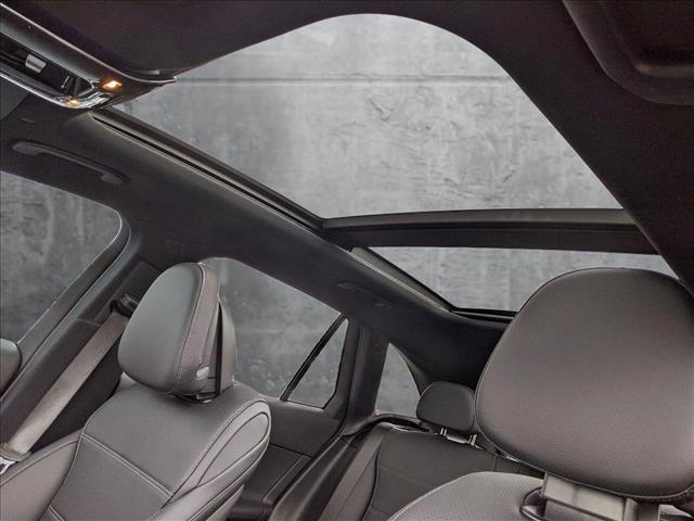 new 2025 Mercedes-Benz GLC 300 car, priced at $56,585