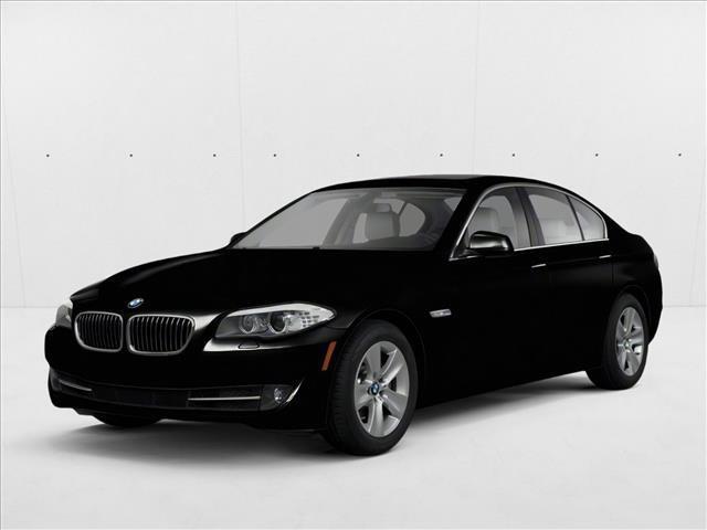 used 2011 BMW 550 car, priced at $12,999