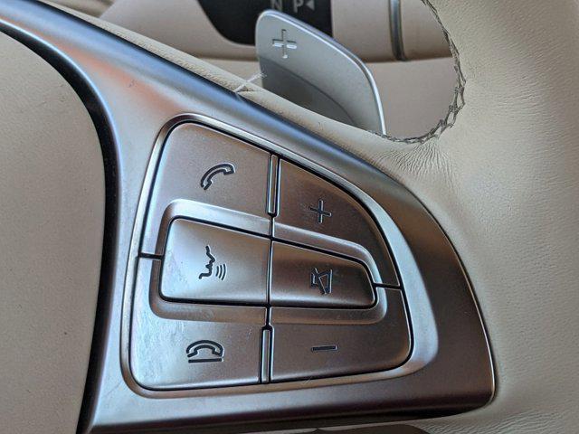 used 2015 Mercedes-Benz S-Class car, priced at $30,499