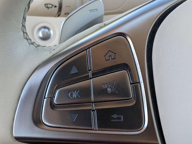 used 2015 Mercedes-Benz S-Class car, priced at $30,499
