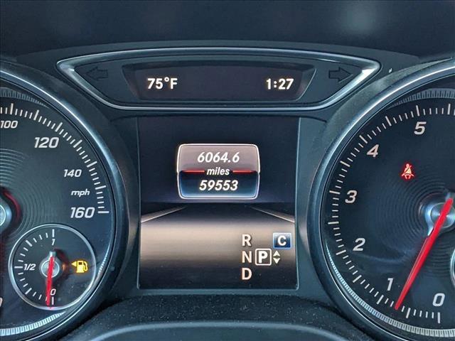 used 2019 Mercedes-Benz GLA 250 car, priced at $19,499