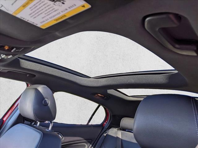 used 2019 Mercedes-Benz GLA 250 car, priced at $19,499