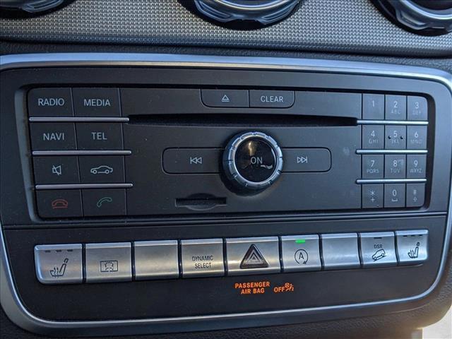used 2019 Mercedes-Benz GLA 250 car, priced at $19,499