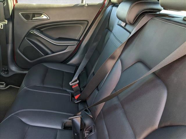 used 2019 Mercedes-Benz GLA 250 car, priced at $19,499