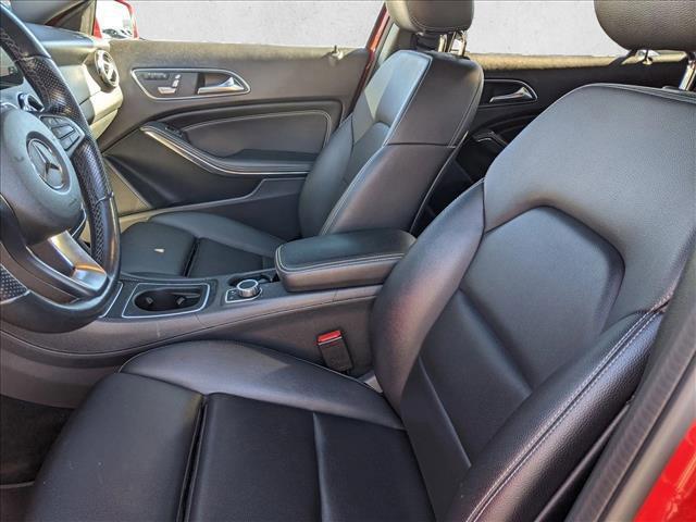 used 2019 Mercedes-Benz GLA 250 car, priced at $19,499