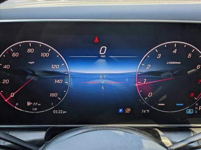 new 2026 Mercedes-Benz GLC 300 car, priced at $61,165