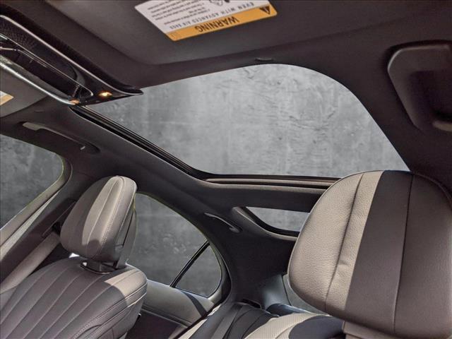 new 2025 Mercedes-Benz E-Class car, priced at $90,595