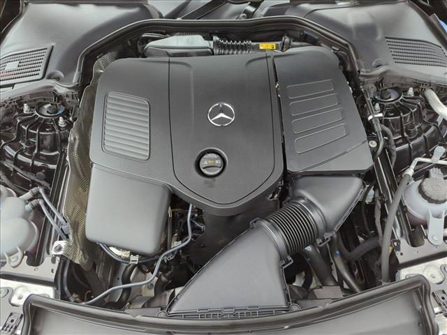 new 2024 Mercedes-Benz CLE 300 car, priced at $59,150