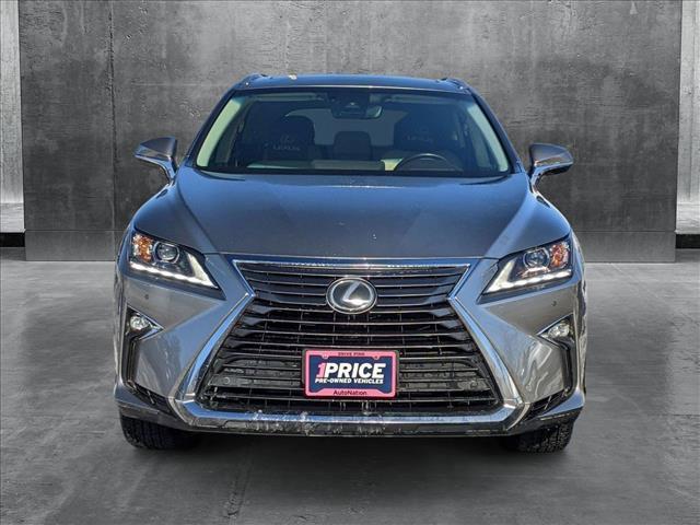 used 2019 Lexus RX 350 car, priced at $28,399