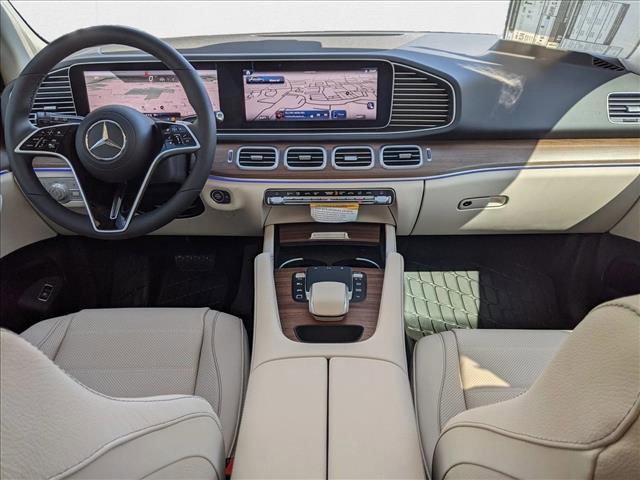 new 2026 Mercedes-Benz GLE 450 car, priced at $83,965