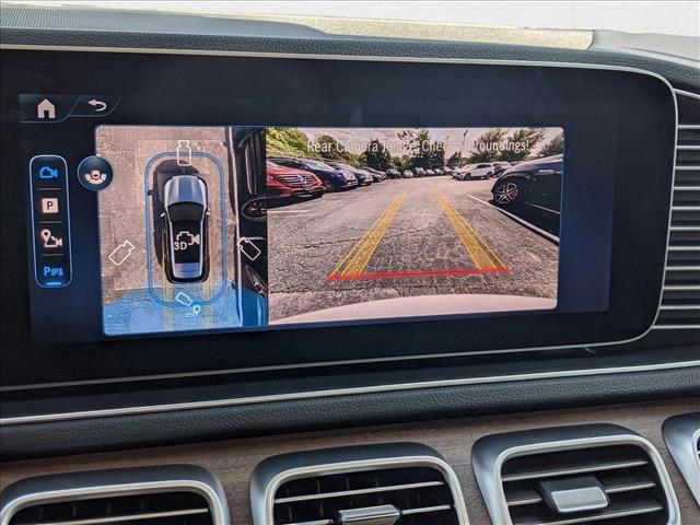 new 2026 Mercedes-Benz GLE 450 car, priced at $83,965