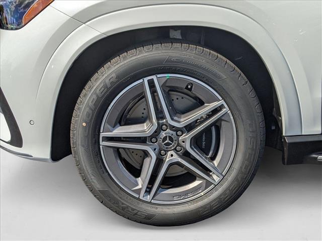 new 2026 Mercedes-Benz GLE 450 car, priced at $83,965