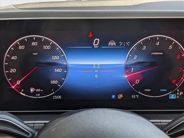 new 2026 Mercedes-Benz GLE 450 car, priced at $83,965