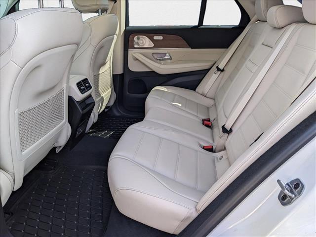 new 2026 Mercedes-Benz GLE 450 car, priced at $83,965
