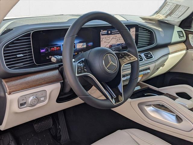 new 2026 Mercedes-Benz GLE 450 car, priced at $83,965