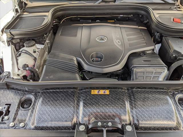 new 2026 Mercedes-Benz GLE 450 car, priced at $83,965