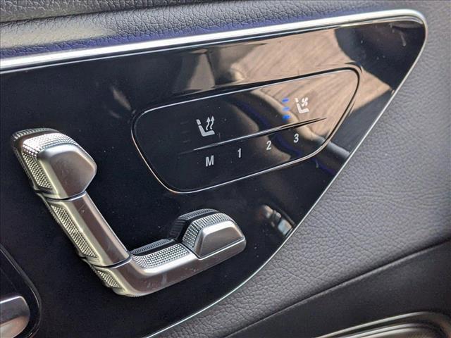 new 2025 Mercedes-Benz GLC 350e car, priced at $65,435