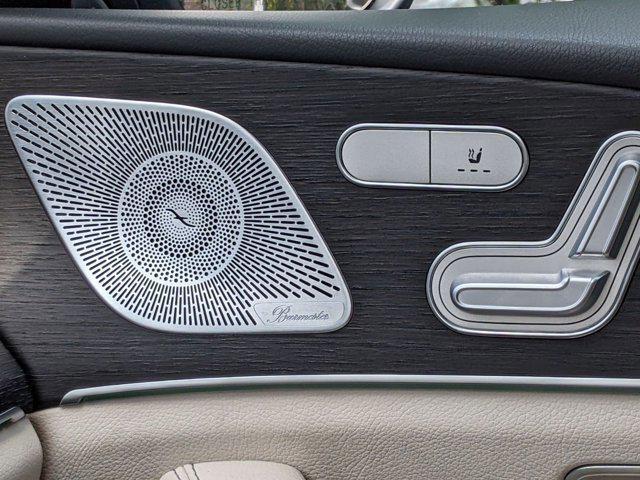 used 2020 Mercedes-Benz GLE 350 car, priced at $36,699