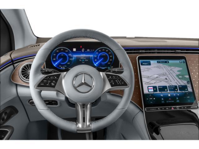 new 2024 Mercedes-Benz EQE 350 car, priced at $84,495