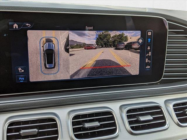 used 2024 Mercedes-Benz GLE 350 car, priced at $50,399