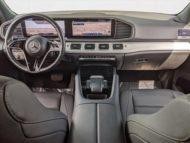 used 2024 Mercedes-Benz GLE 350 car, priced at $50,399