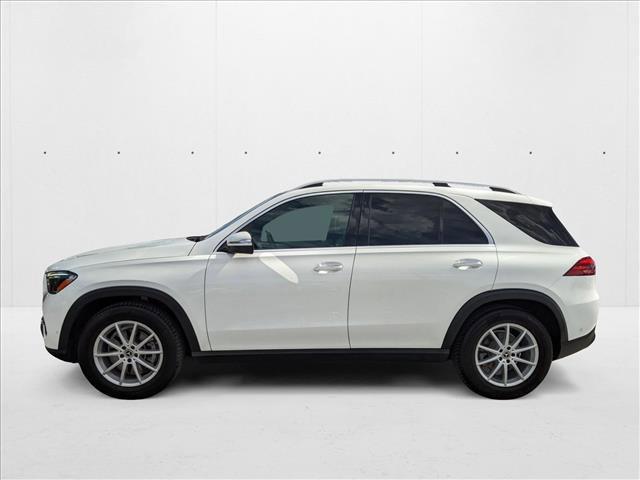 used 2024 Mercedes-Benz GLE 350 car, priced at $50,399