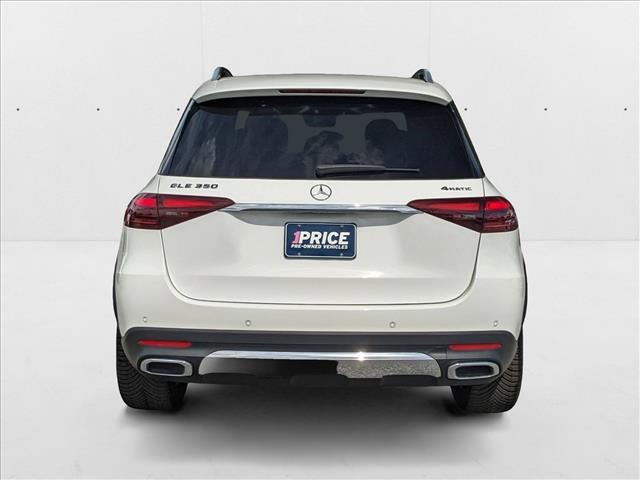 used 2024 Mercedes-Benz GLE 350 car, priced at $50,399