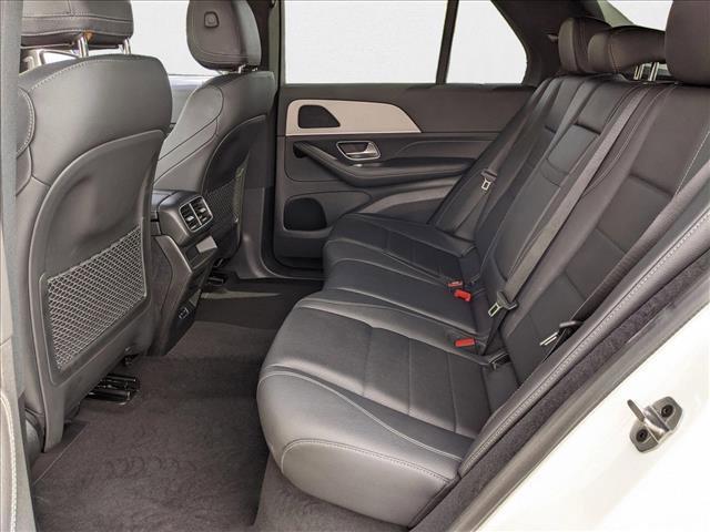 used 2024 Mercedes-Benz GLE 350 car, priced at $50,399