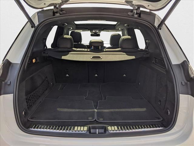 used 2024 Mercedes-Benz GLE 350 car, priced at $50,399