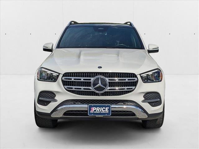 used 2024 Mercedes-Benz GLE 350 car, priced at $50,399