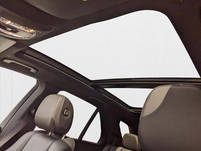 used 2024 Mercedes-Benz GLE 350 car, priced at $50,399