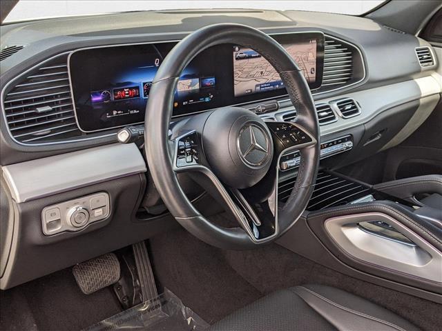 used 2024 Mercedes-Benz GLE 350 car, priced at $50,399