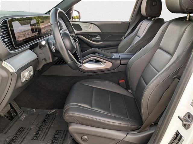 used 2024 Mercedes-Benz GLE 350 car, priced at $50,399