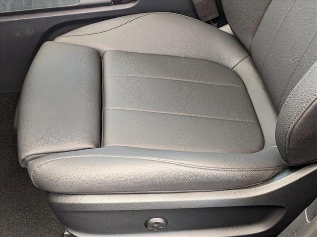 used 2024 Mercedes-Benz GLB 250 car, priced at $41,977