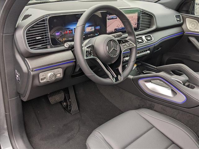 new 2025 Mercedes-Benz GLE 450e car, priced at $77,315