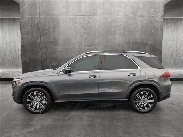 new 2025 Mercedes-Benz GLE 450e car, priced at $77,315