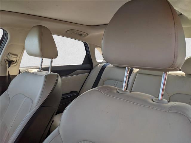 used 2021 Kia K5 car, priced at $20,499