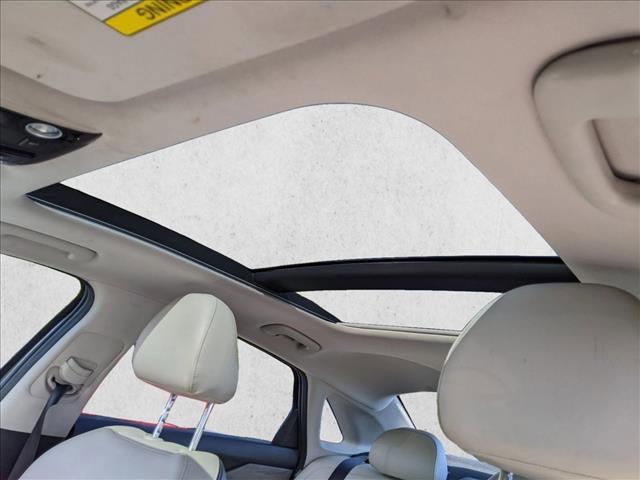 used 2021 Kia K5 car, priced at $20,499