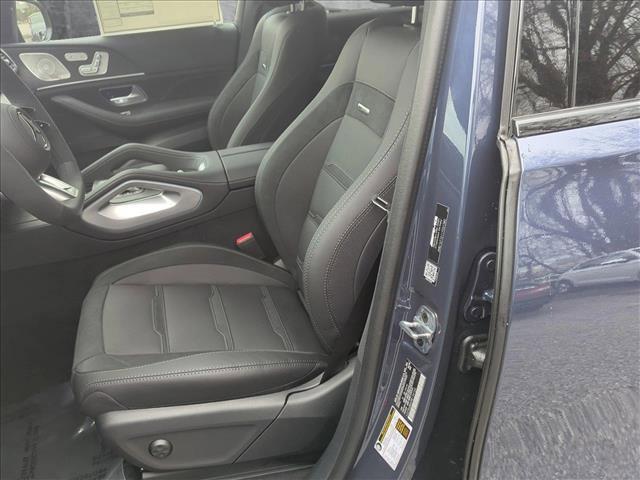 used 2024 Mercedes-Benz AMG GLE 53 car, priced at $66,277