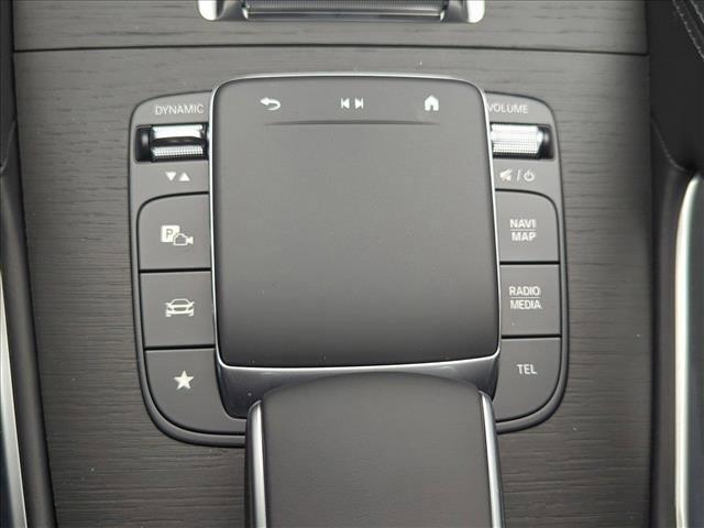 used 2024 Mercedes-Benz AMG GLE 53 car, priced at $66,277