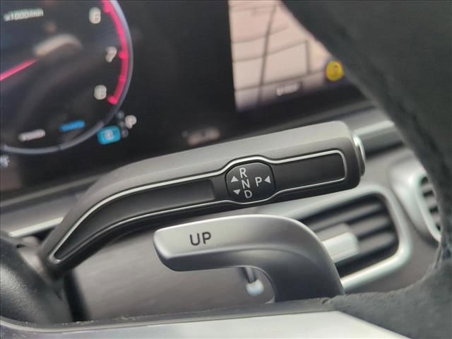 used 2024 Mercedes-Benz AMG GLE 53 car, priced at $66,277