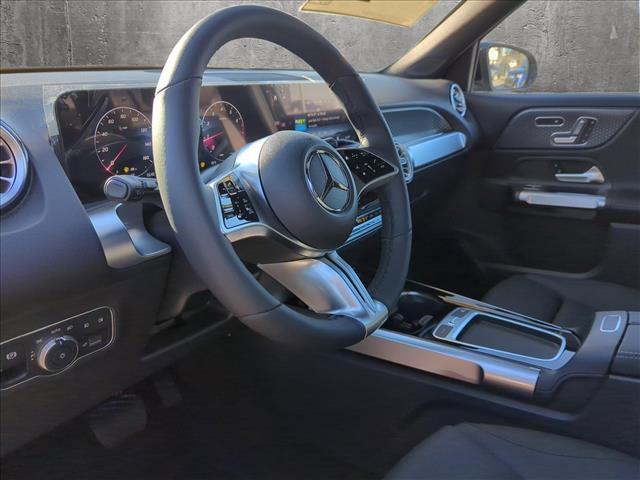 new 2024 Mercedes-Benz GLB 250 car, priced at $53,215